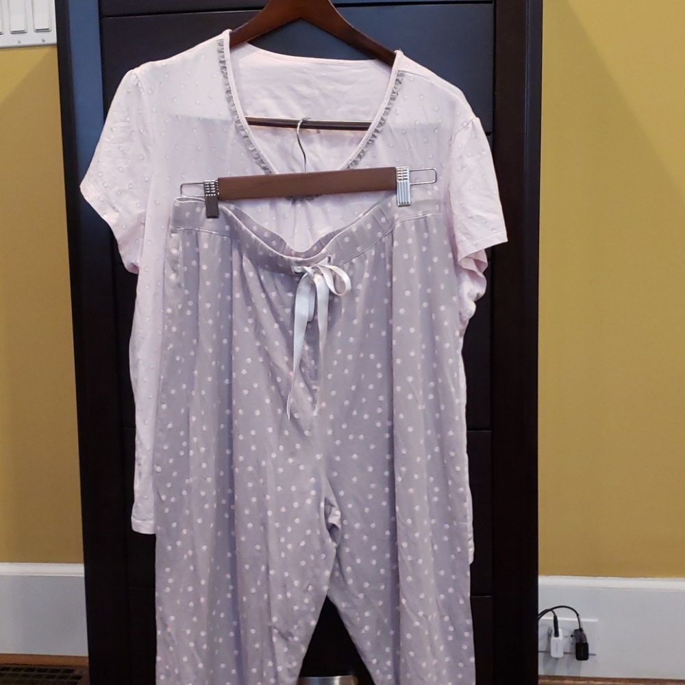 Pajama Set